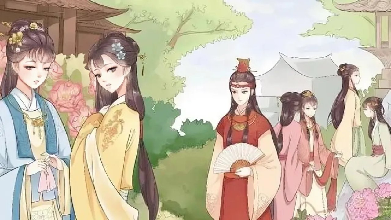 红楼梦