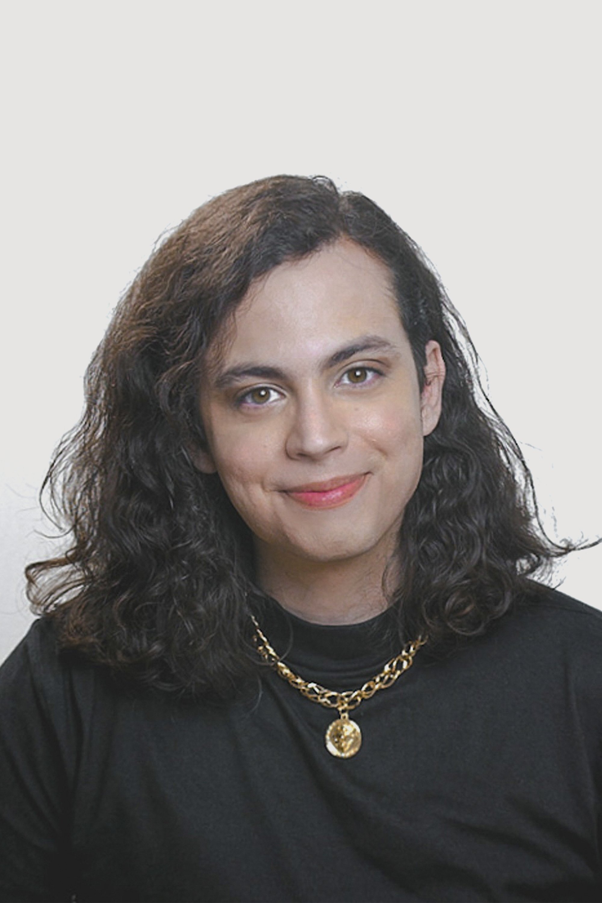 Foto de Íris Alves Lacerda