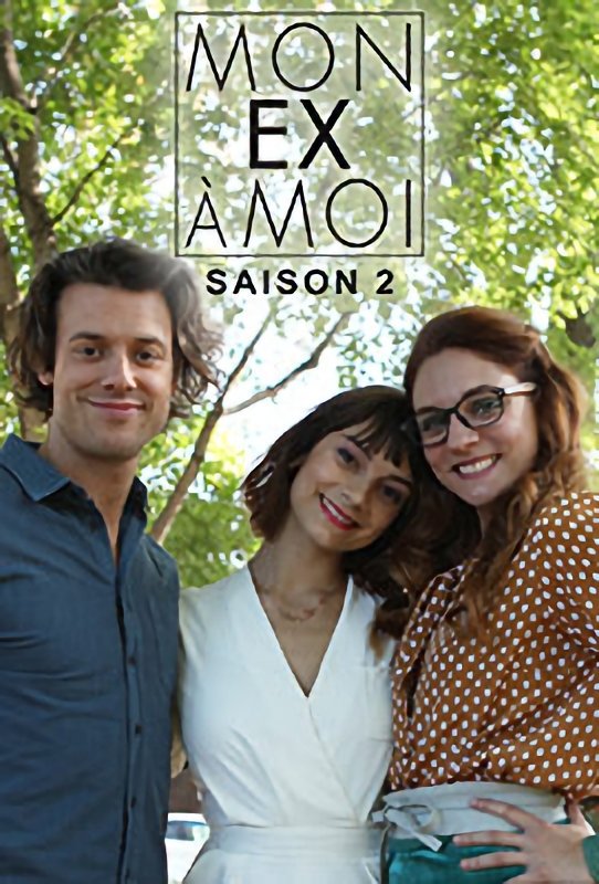 Poster de Temporada 2
