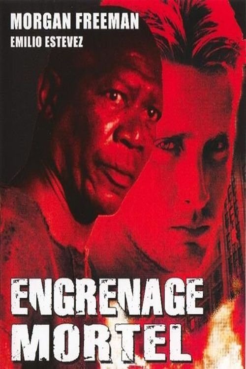 Affiche du film That Was Then... This Is Now