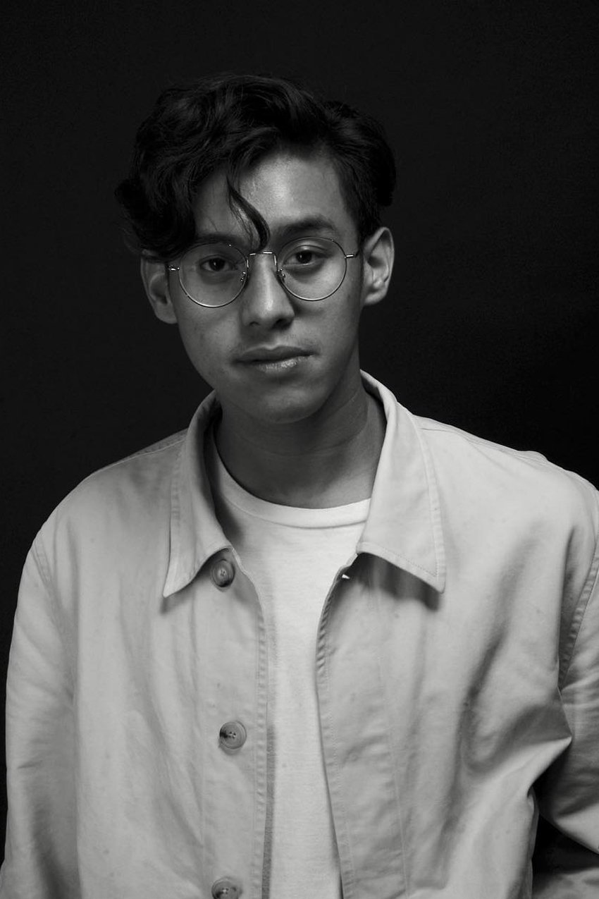 Foto de Ardhito Pramono