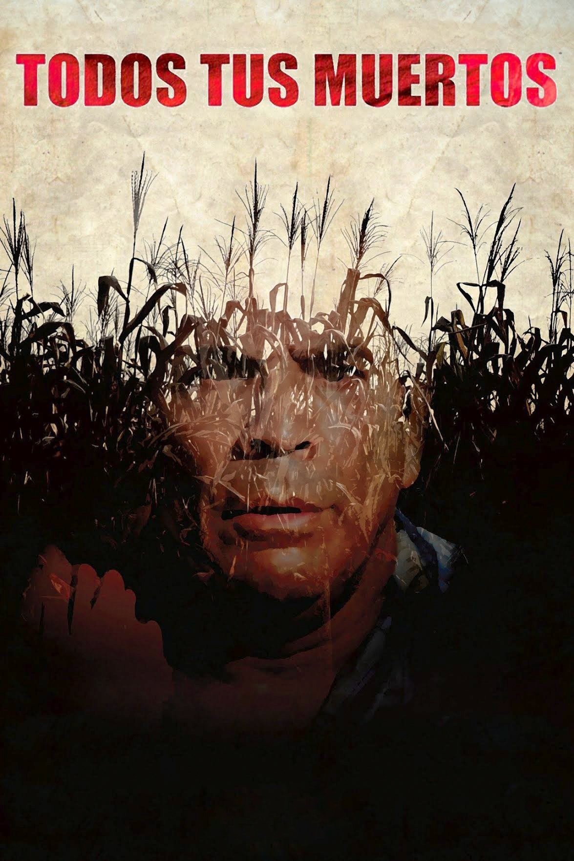 Poster de Todos os Seus Mortos