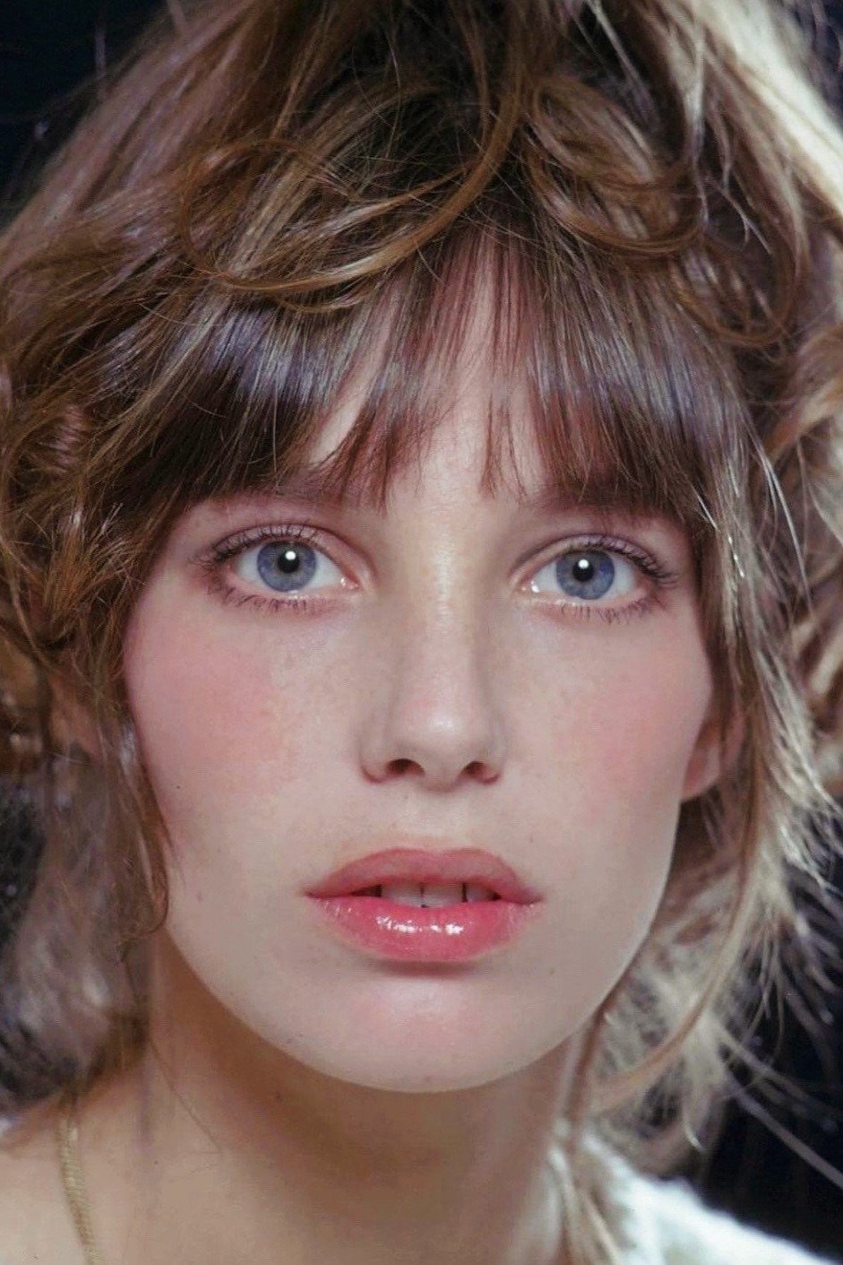 Foto de Jane Birkin