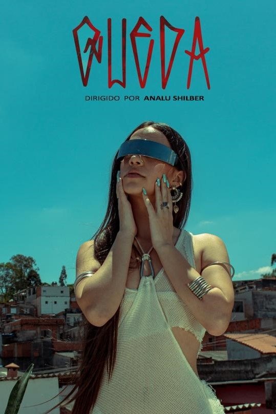 Poster de Queda