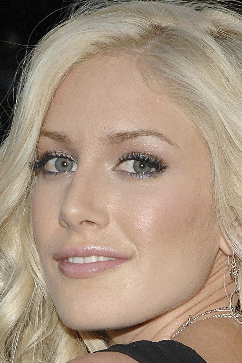Foto de Heidi Montag