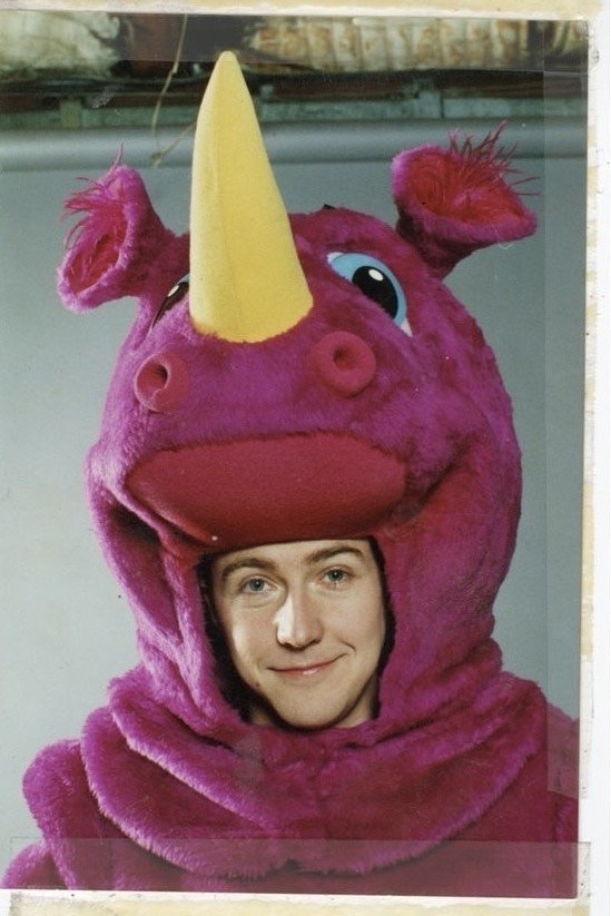 Foto de Edward Norton