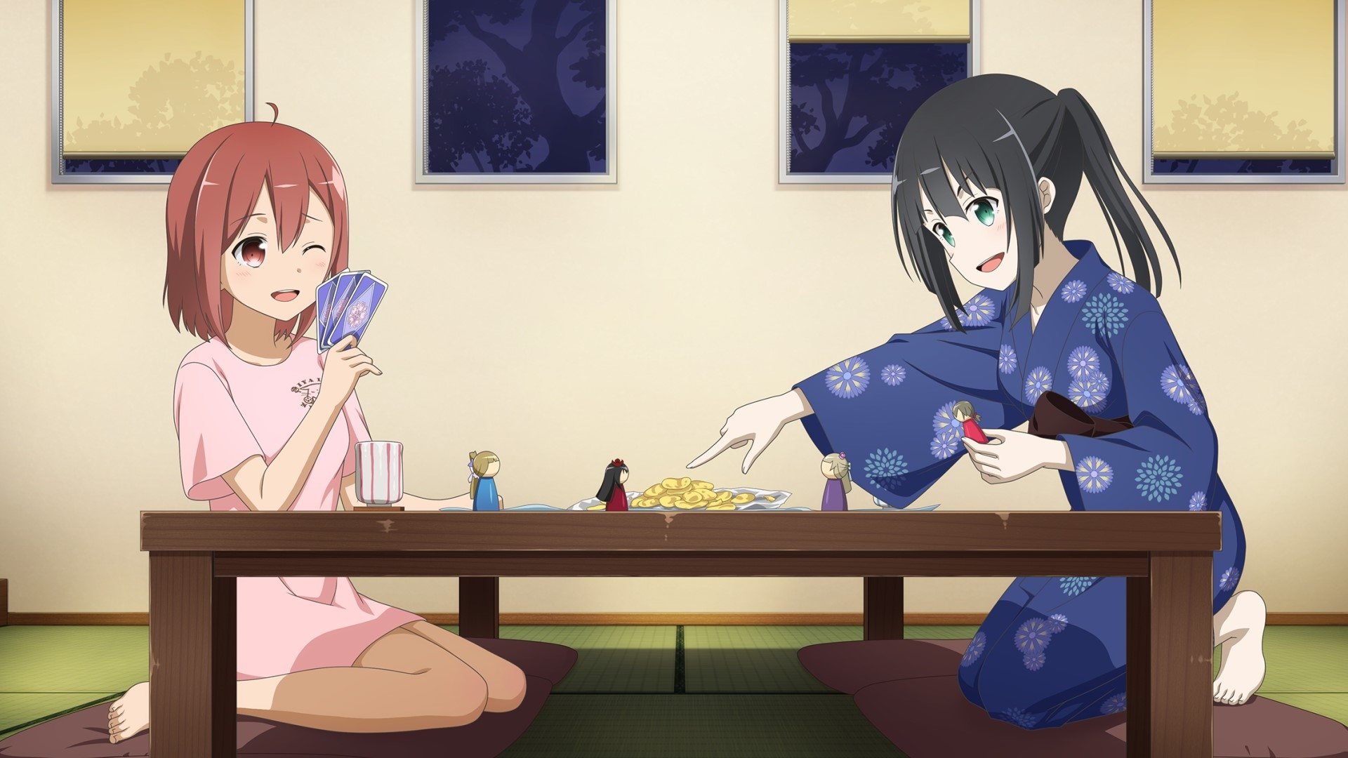 Backdrop image