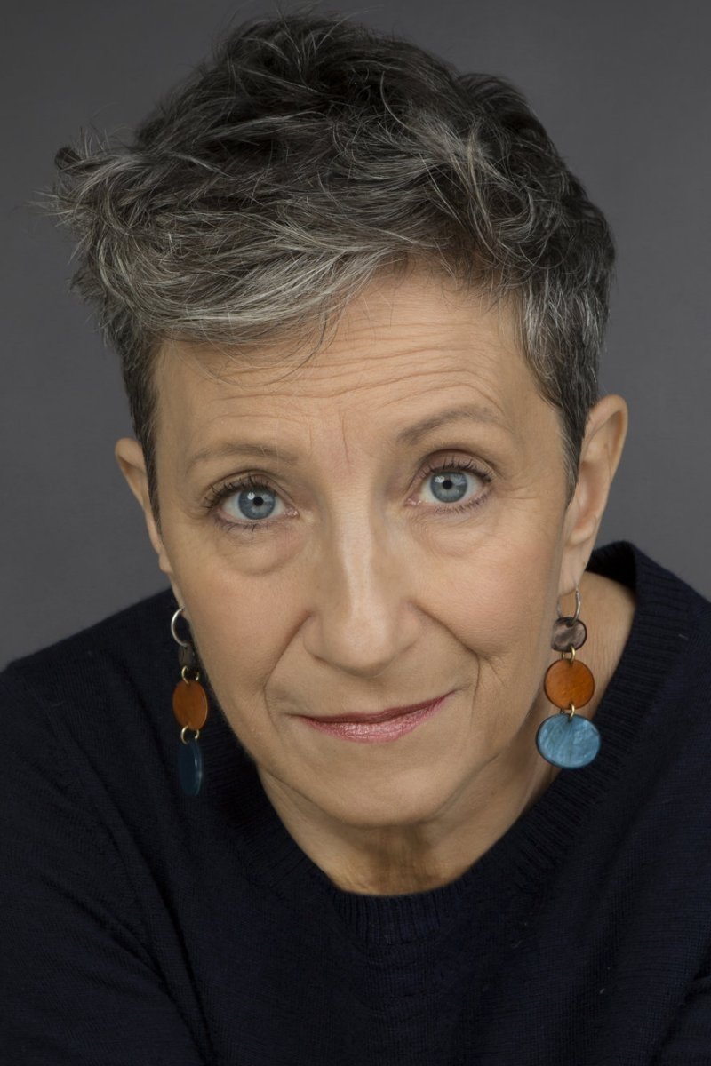Foto de Ina-Miriam Rosenbaum