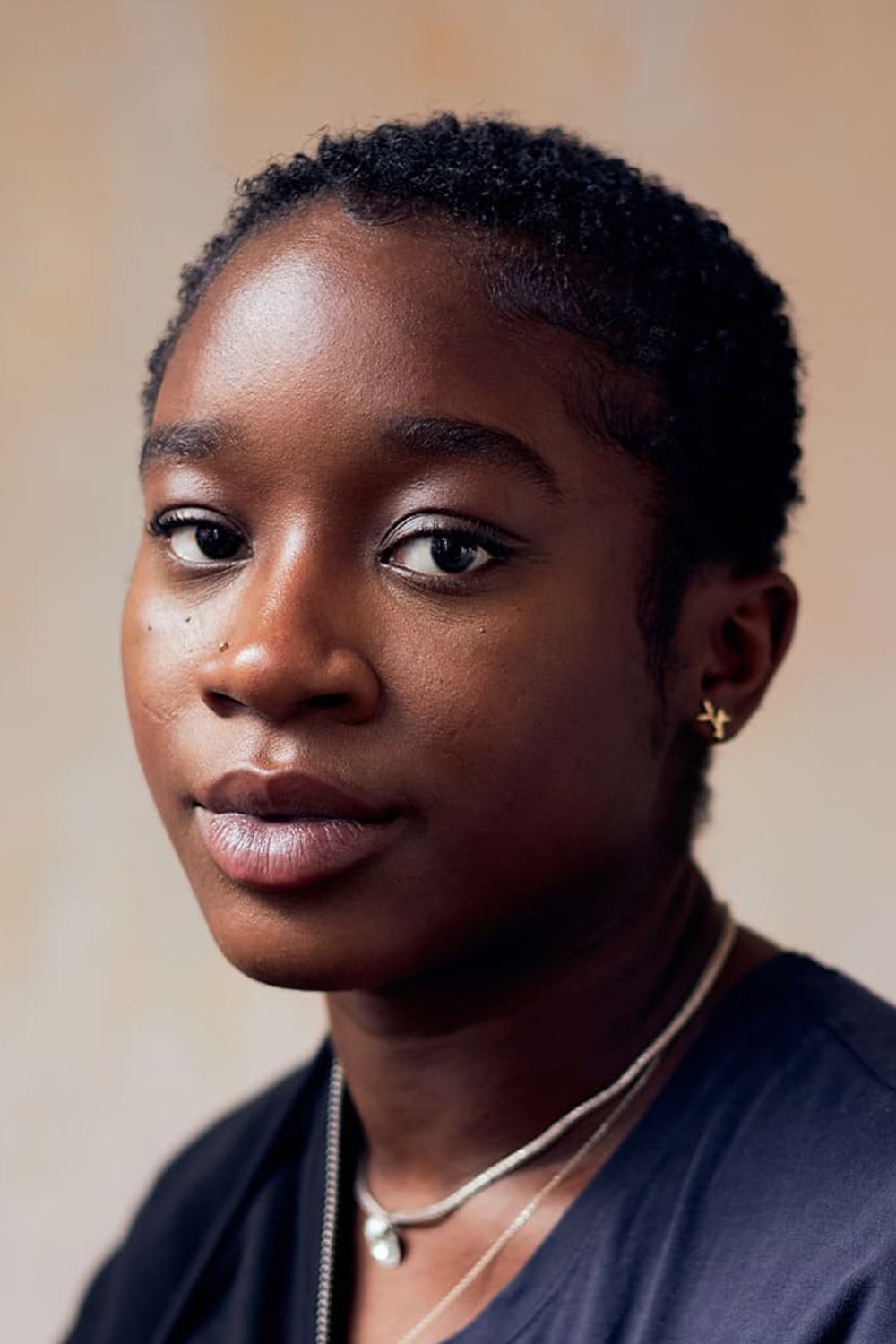 Foto de Vanessa Yeboah