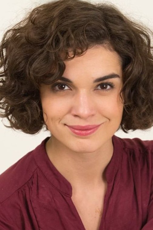 Foto de Brigita Cmuntová