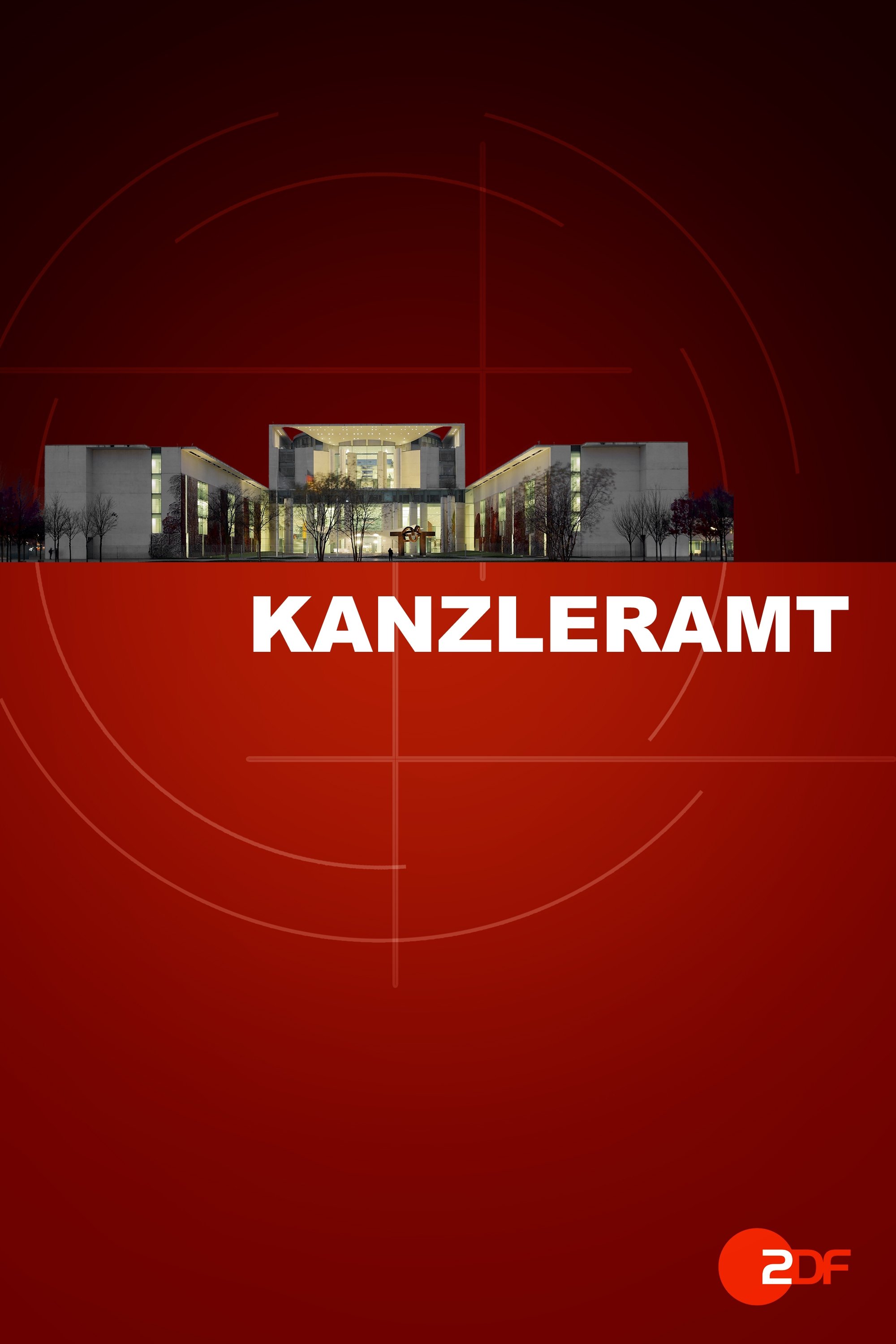 Poster de Kanzleramt