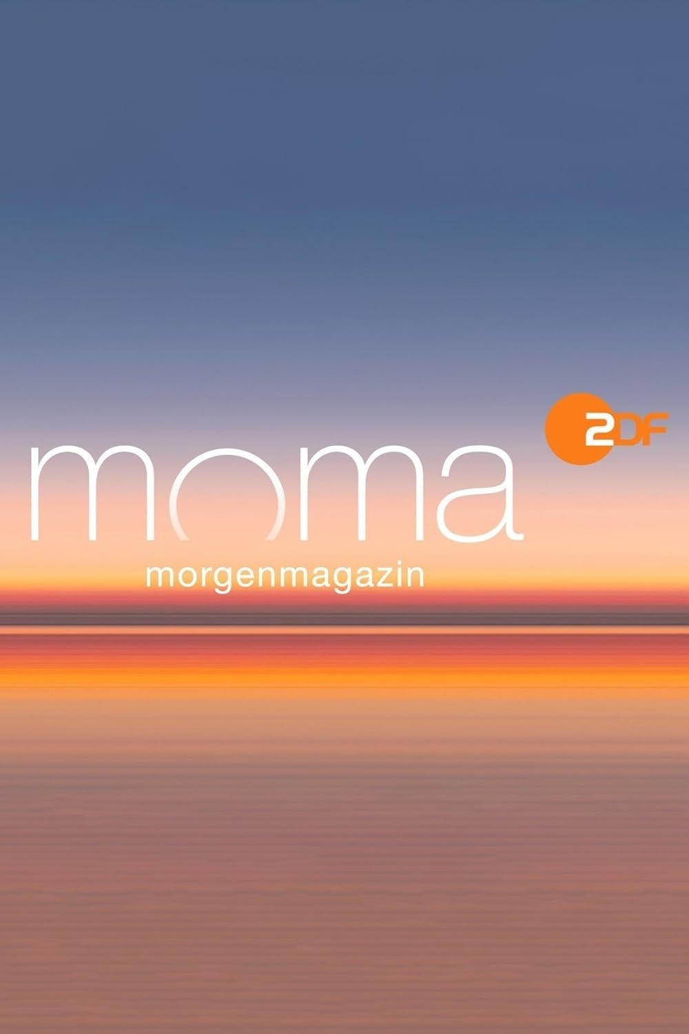 Poster de Morgenmagazin
