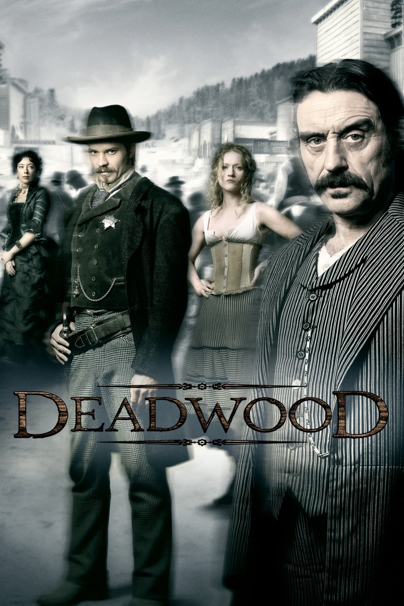 Poster de Temporada 2