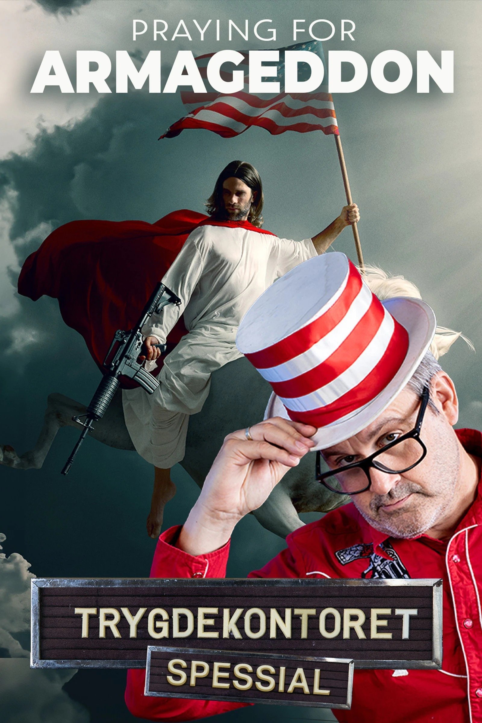 Poster de Especiais