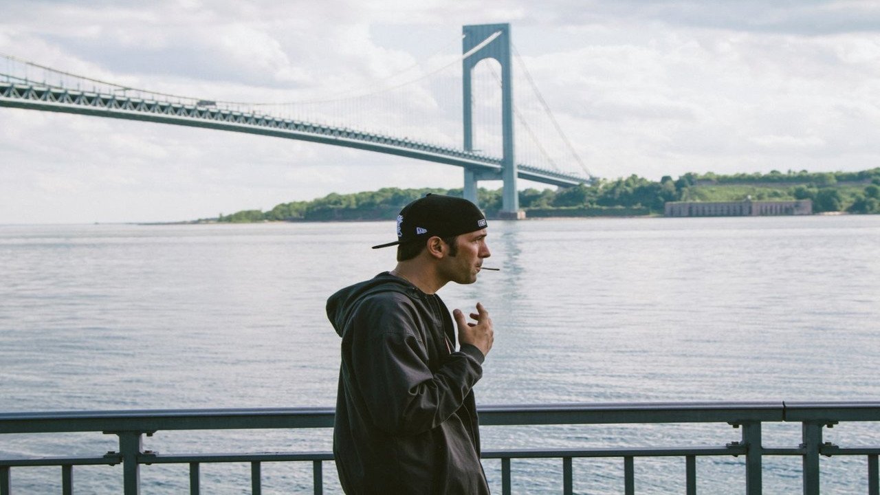 Backdrop image