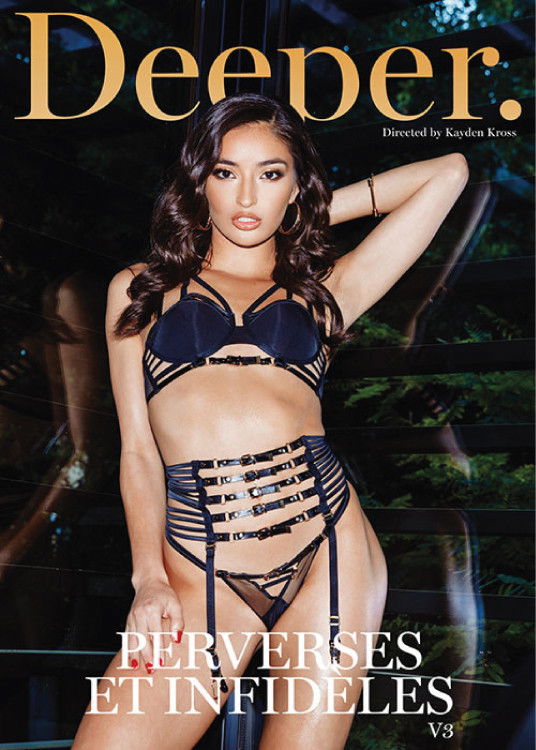 Perverses et infidèles Vol. 3