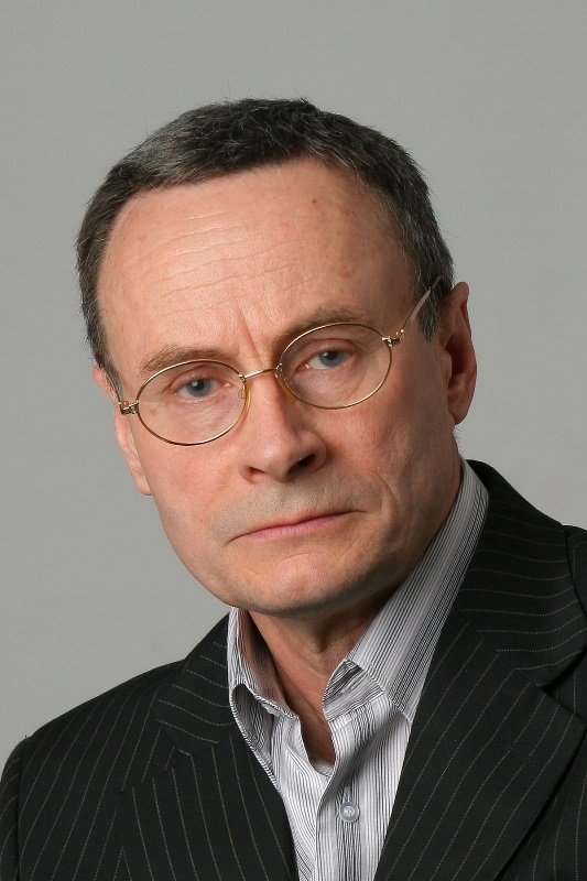 Foto de Сергей Холмогоров