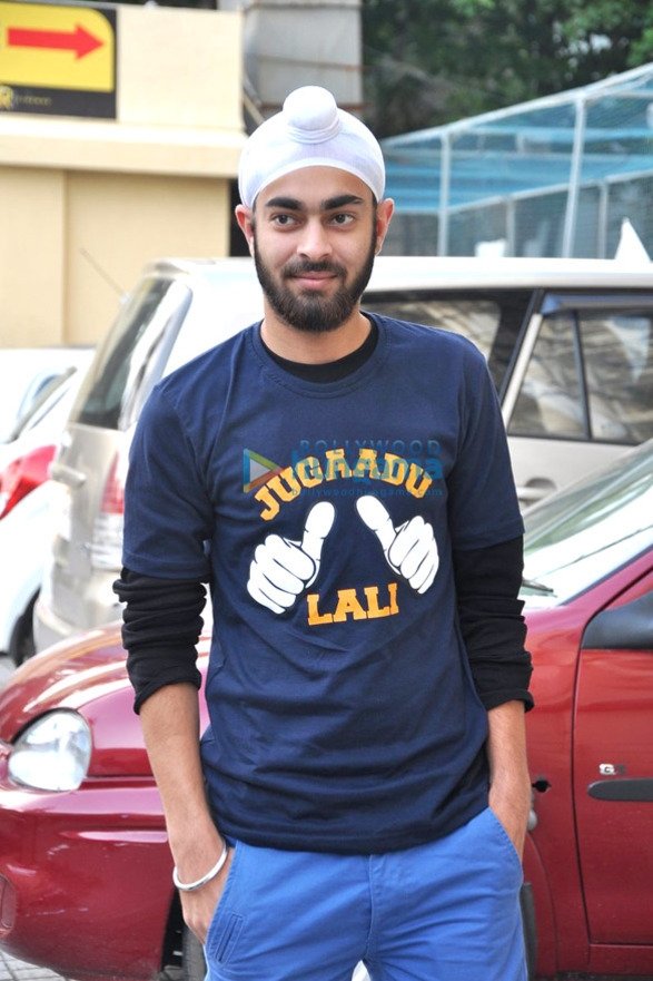 Foto de Manjot Singh