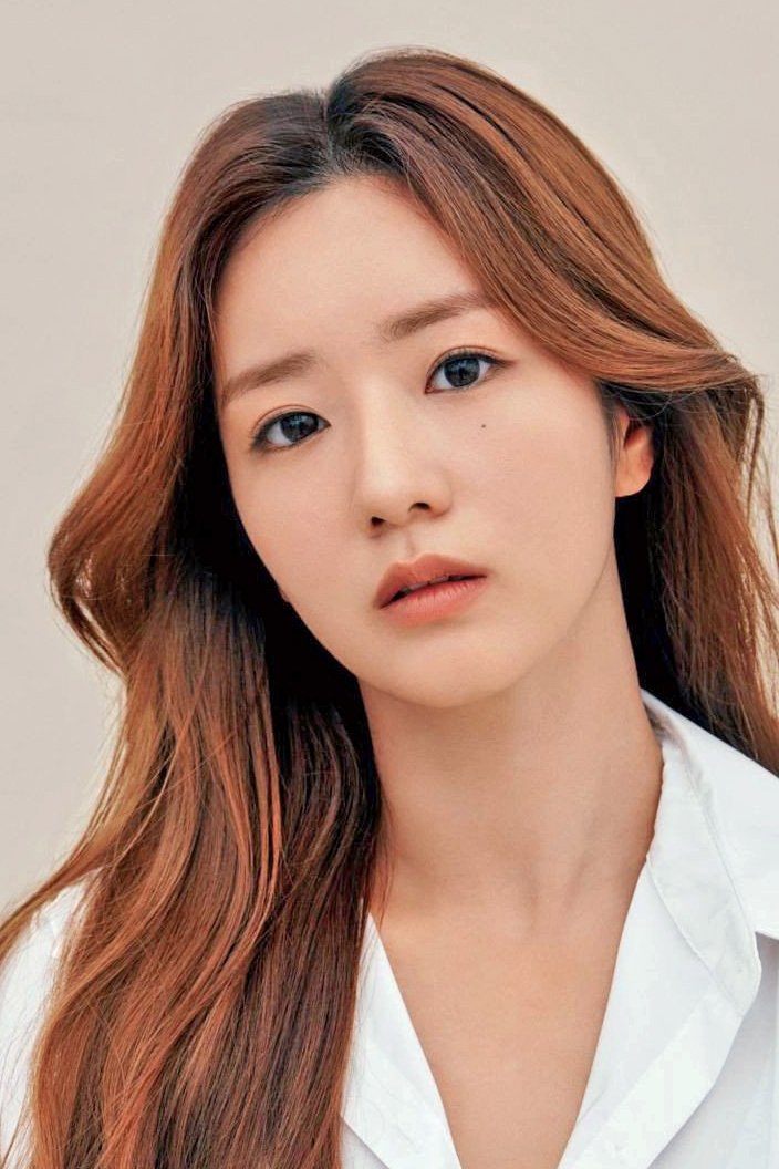 Foto de 윤보미