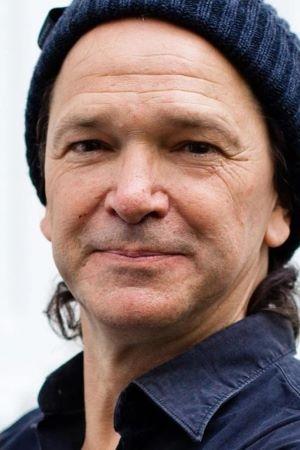 Foto de Uwe Janson
