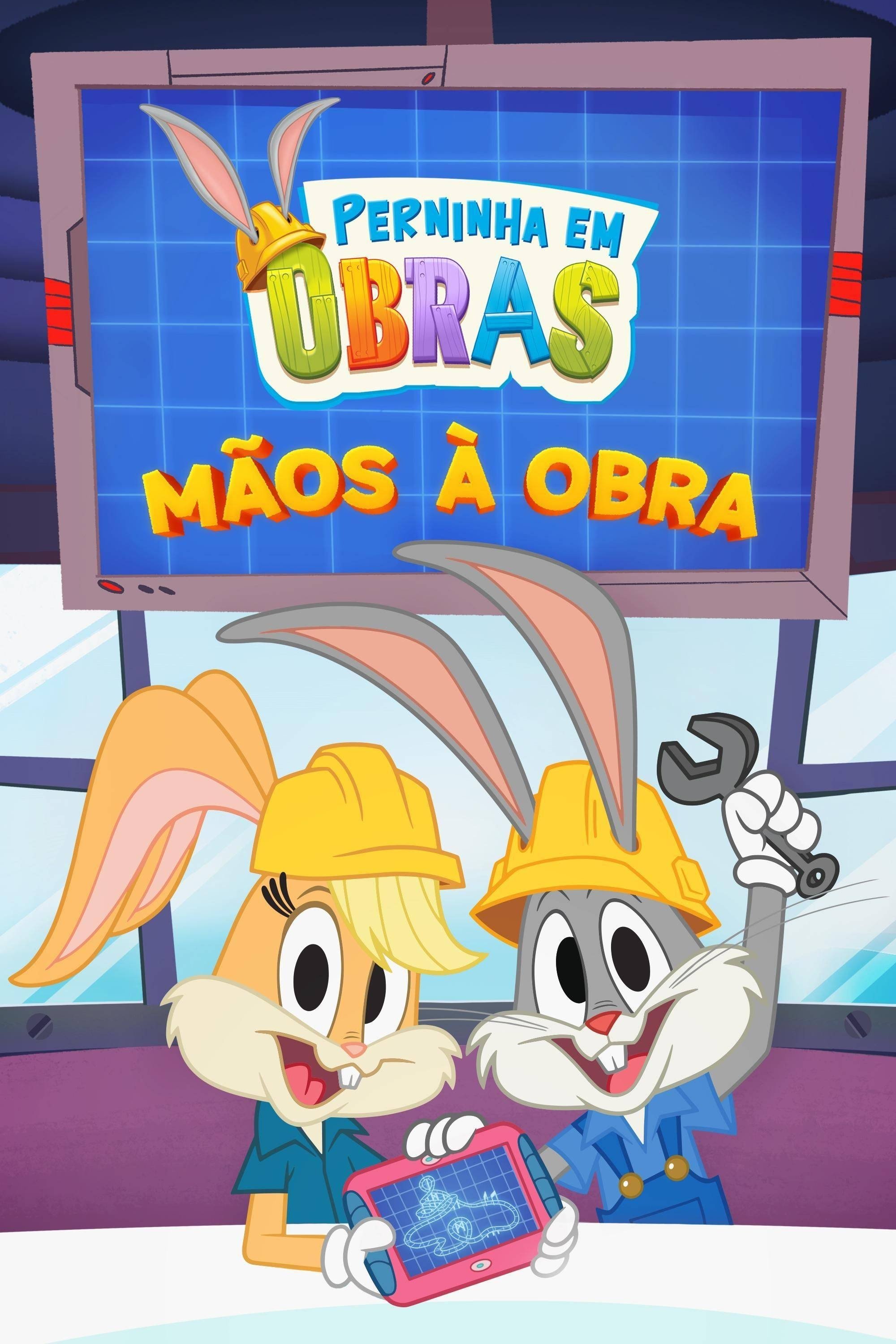 Poster de Especiais