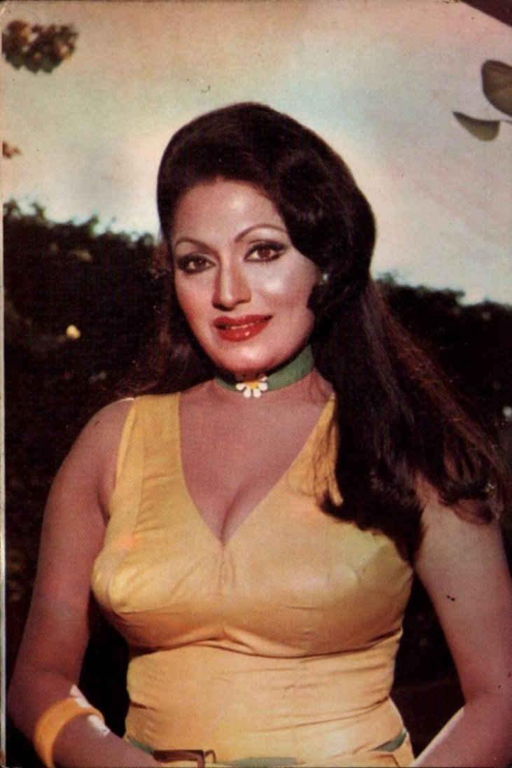 Foto de Bindu Desai