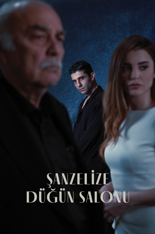 Poster de Şanzelize Düğün Salonu