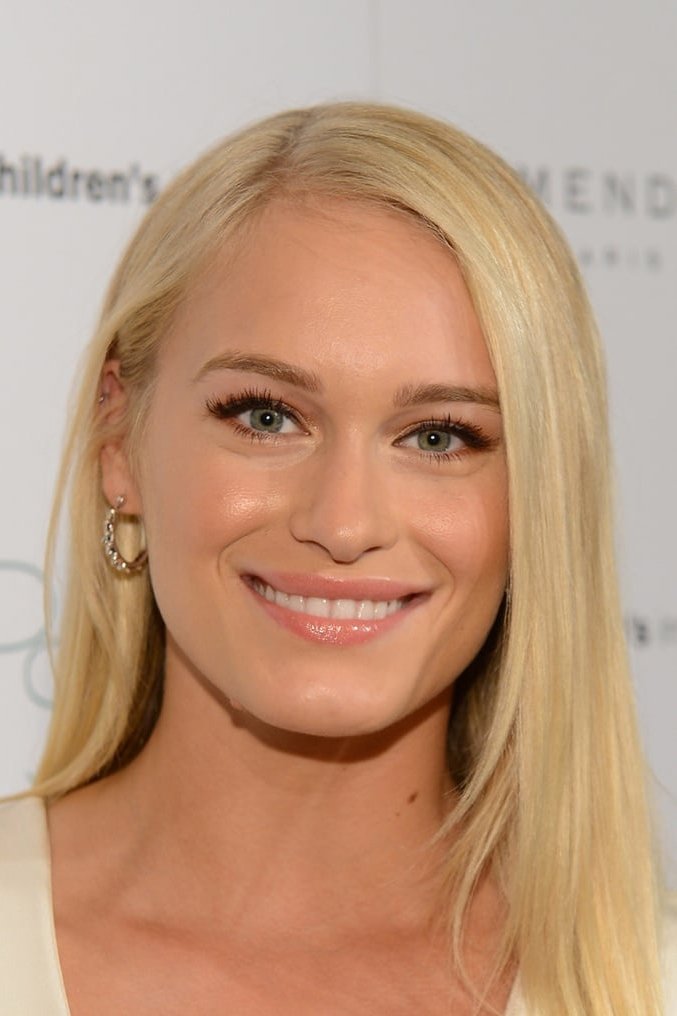 Foto de Leven Rambin