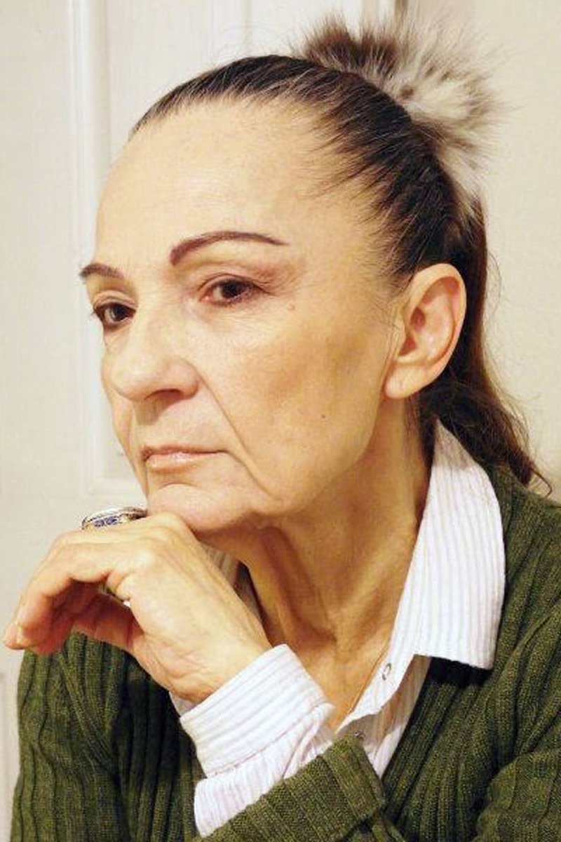 Foto de Nilüfer Aydan