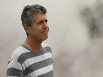Anthony Bourdain: No Reservations 5×4 – Azores