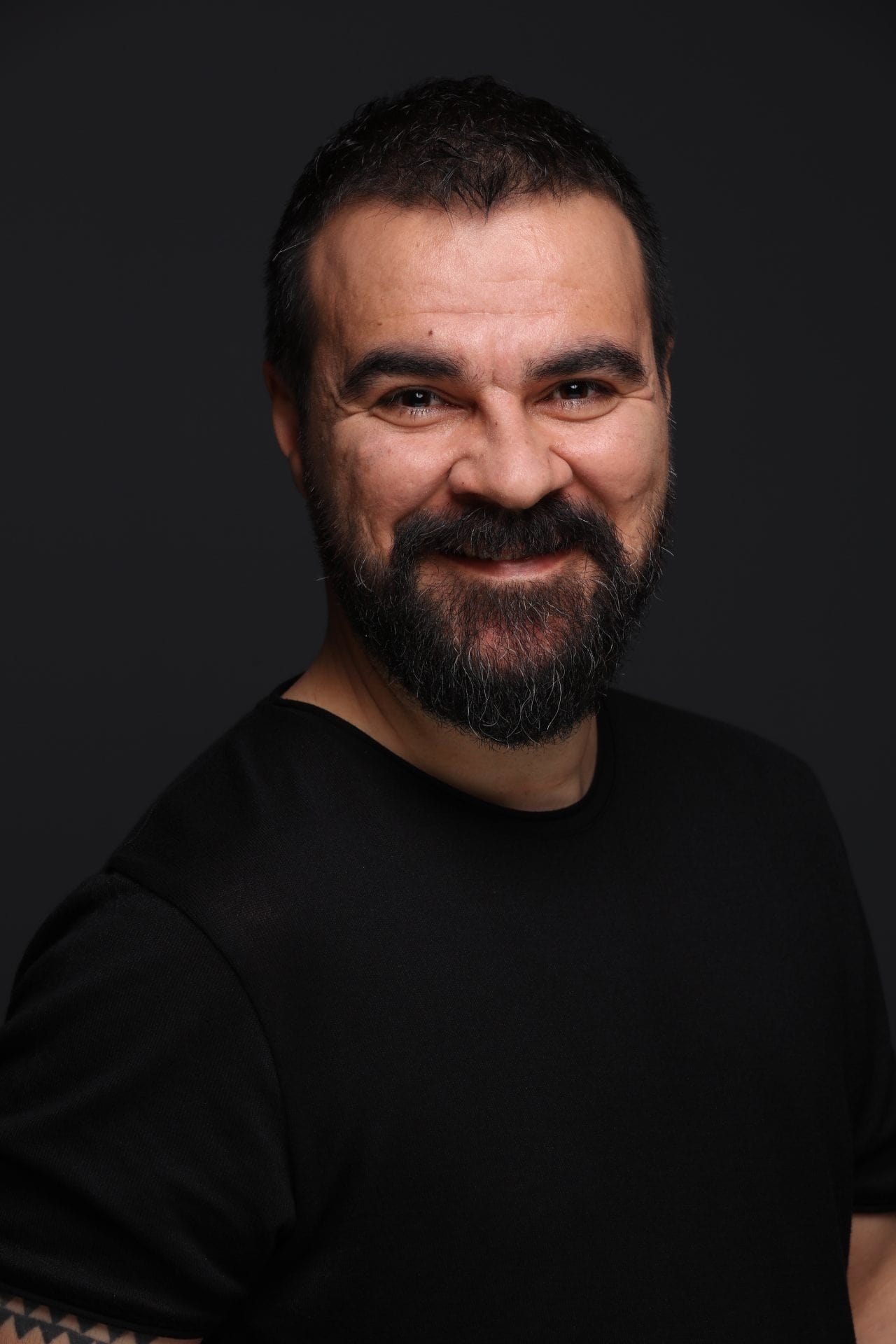 Foto de Alp Özgür Yaşin