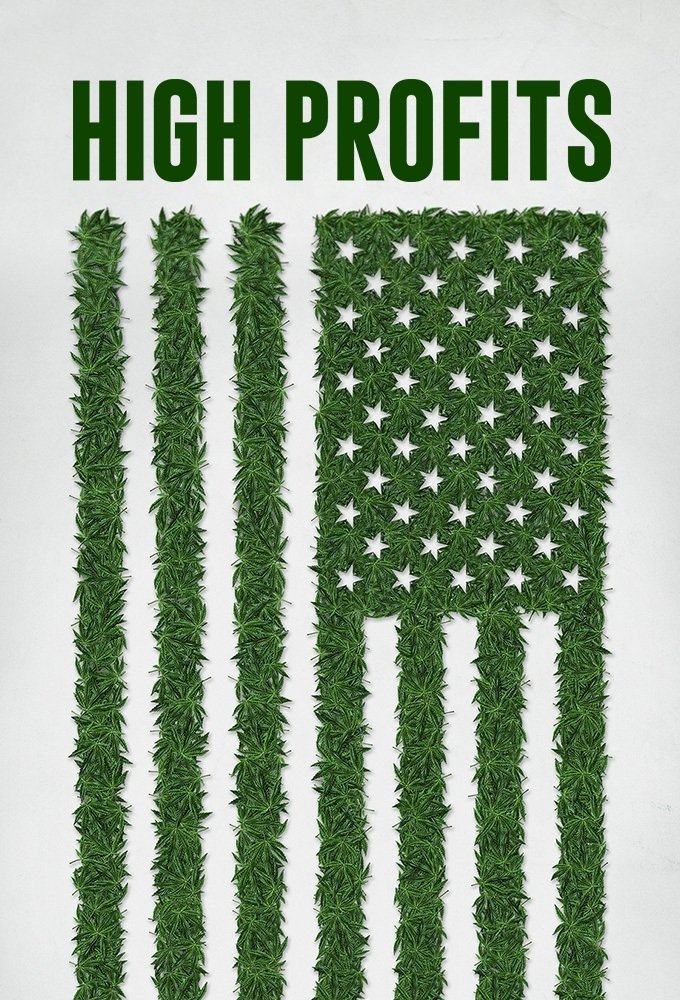 Poster de High Profits