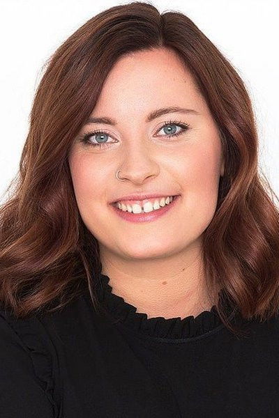 Andreah Danielsen/Writer