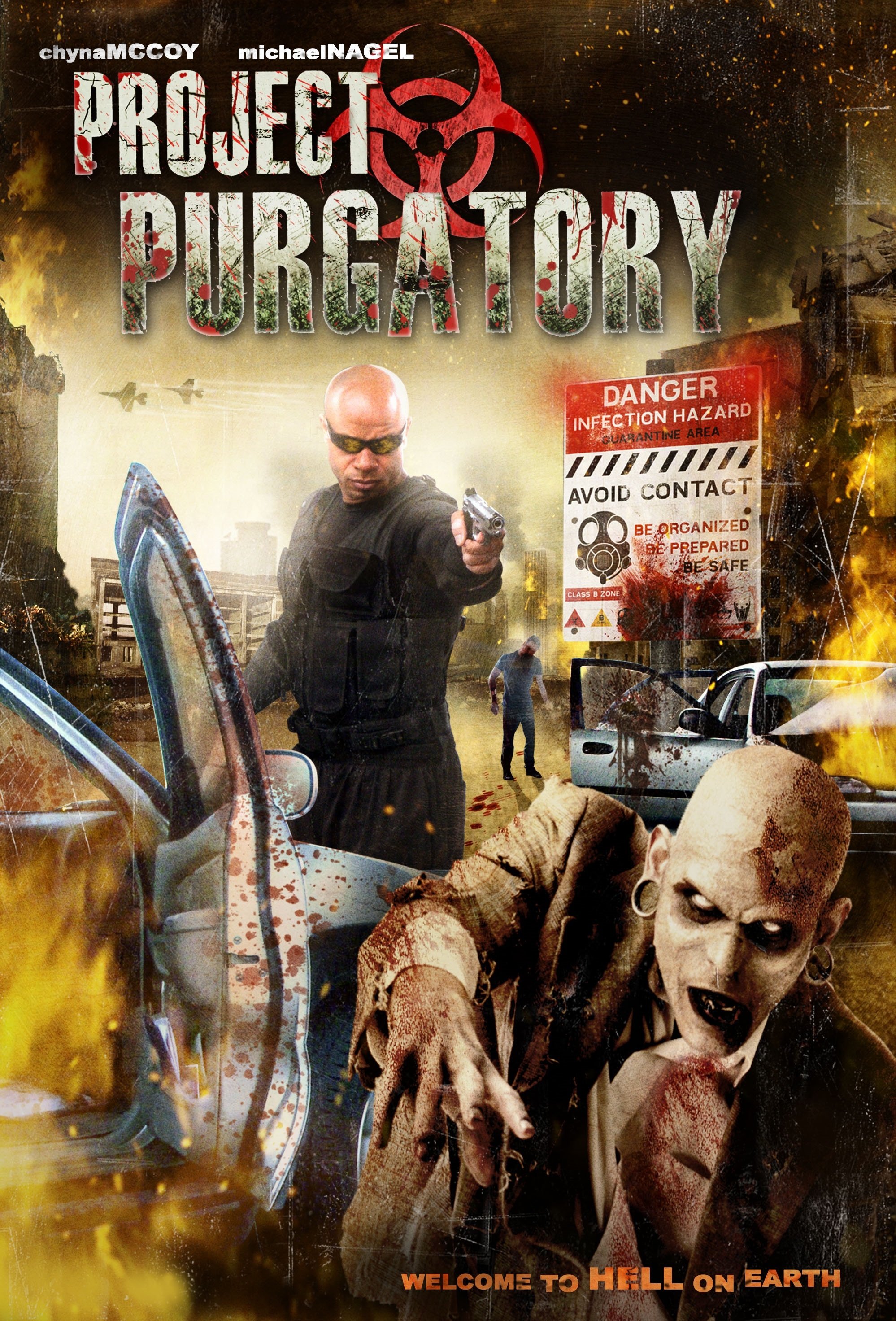 Poster movie