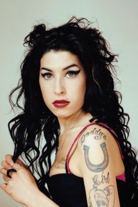 Foto de Amy Winehouse