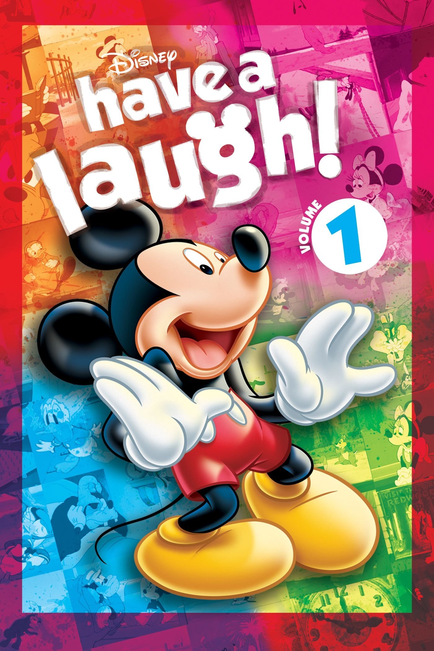 Card example background