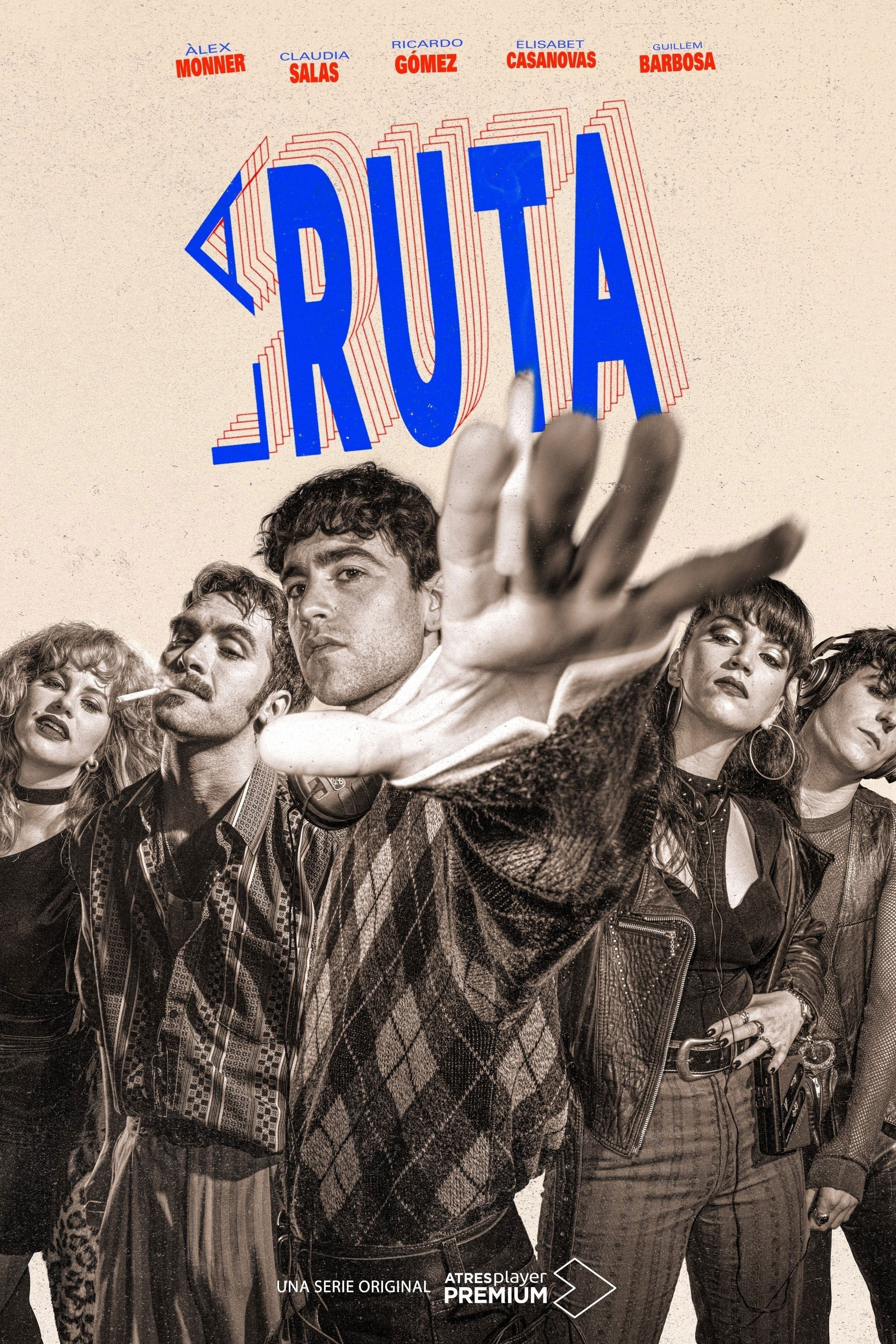 Poster de Temporada 1