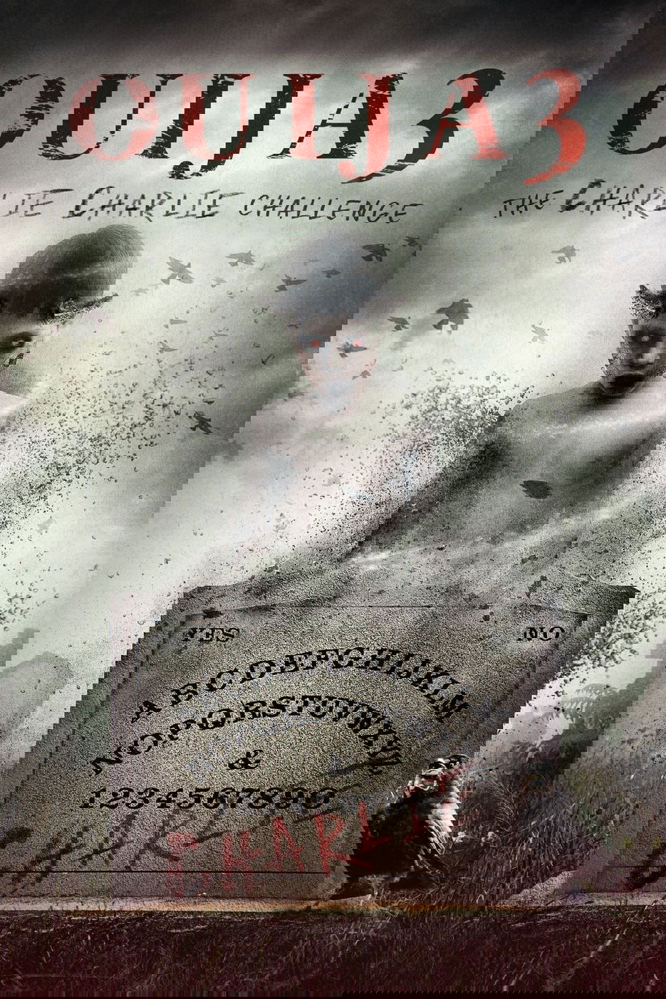Ouija 3: The Charlie Charlie Challenge