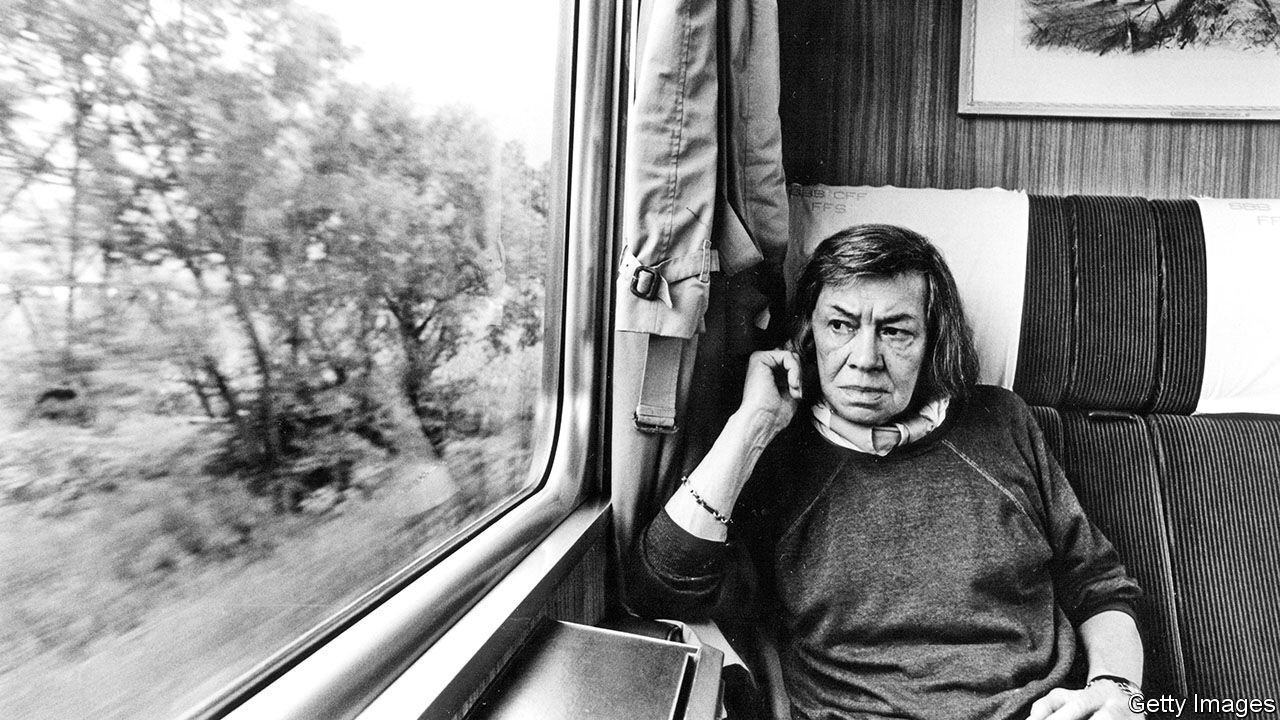 Patricia Highsmith's Tales