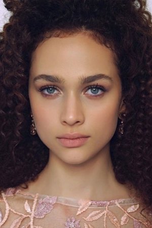 Foto de Antonia Fotaras