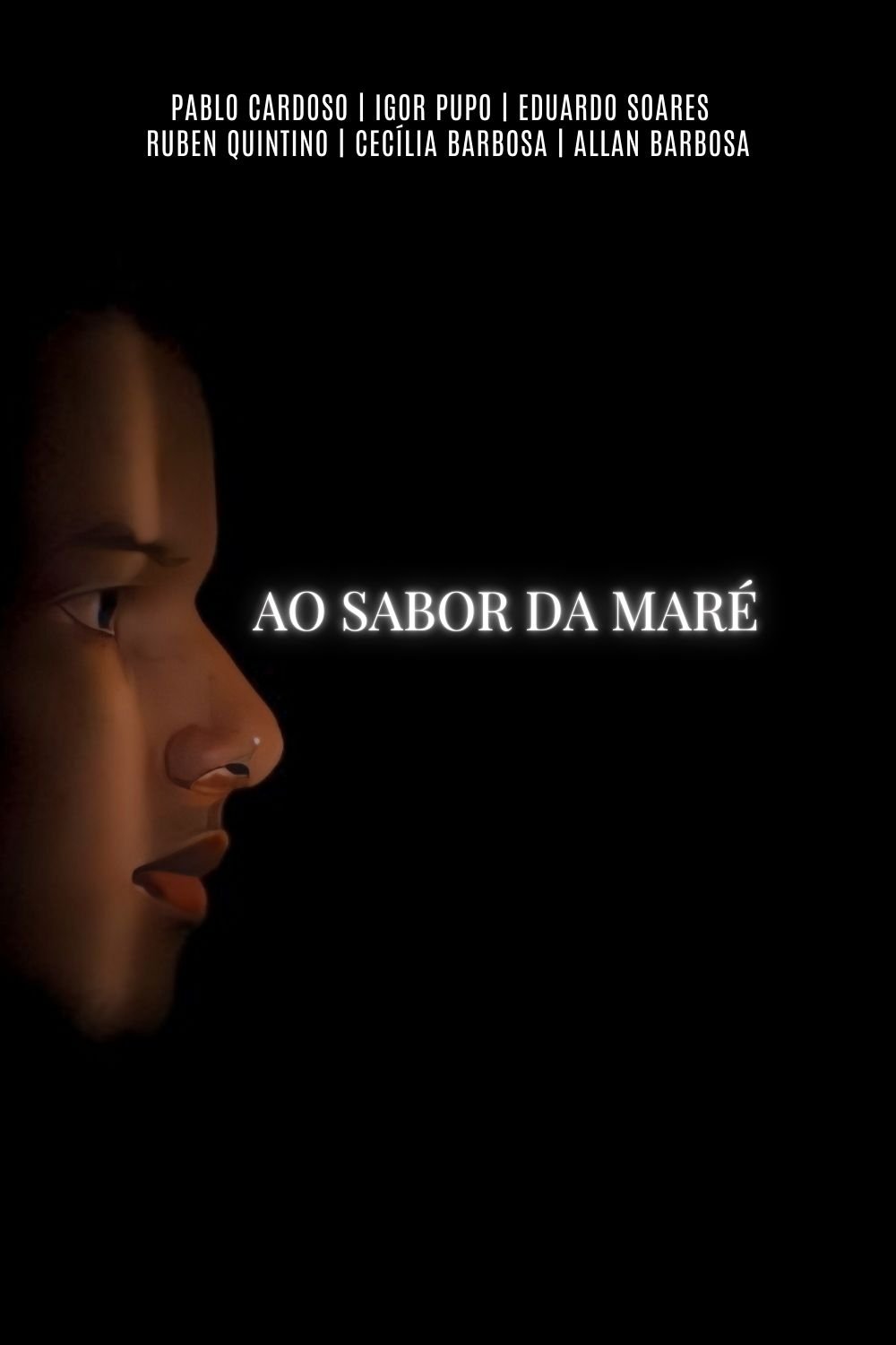 Poster de Ao Sabor da Maré