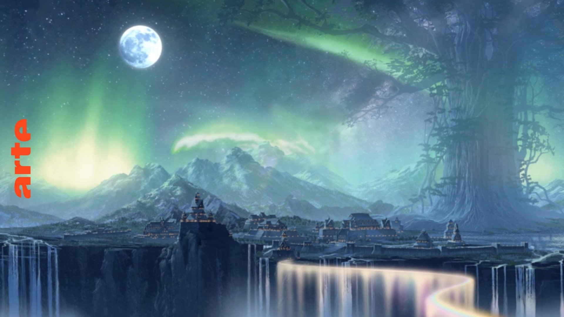 Backdrop image