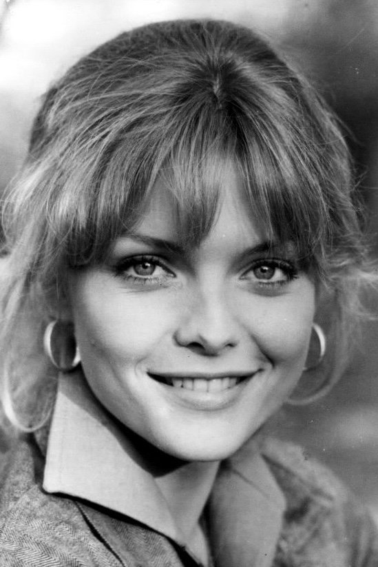 Foto de Michelle Pfeiffer