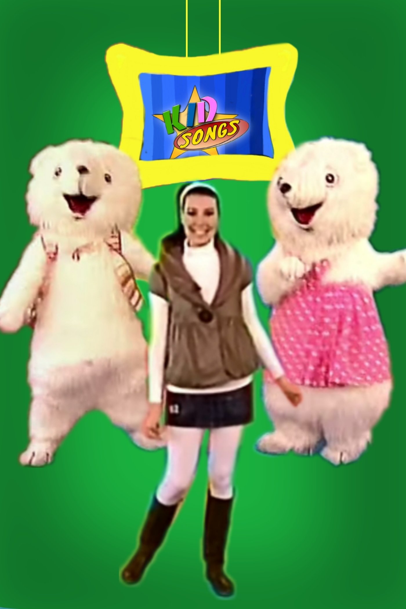 Poster de Kid Songs (2005)