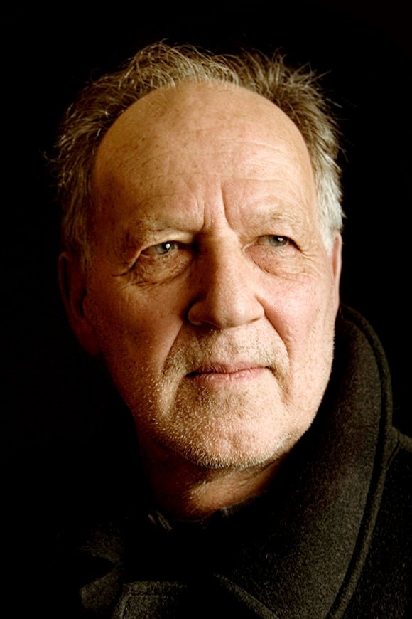 Foto de Werner Herzog