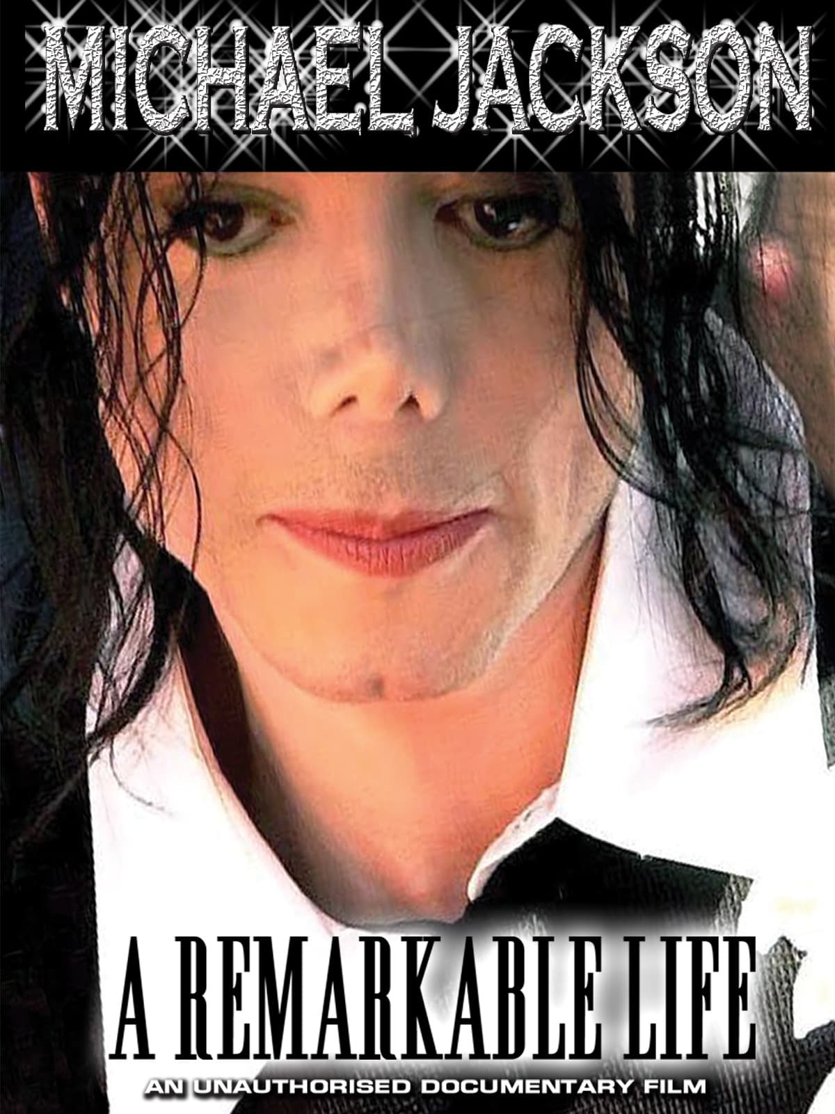 Poster de Michael Jackson: A Remarkable Life