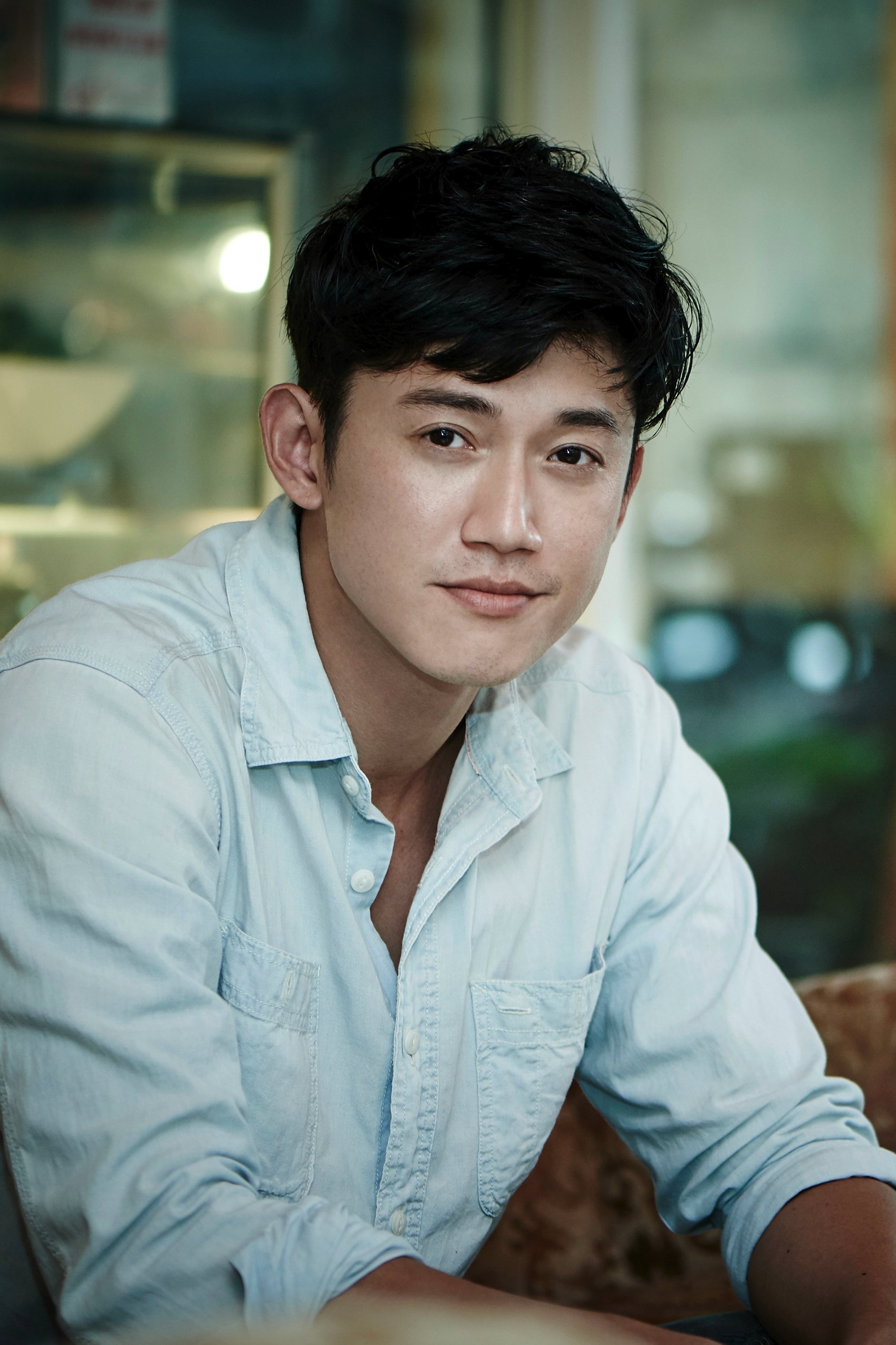 Foto de 吳慷仁