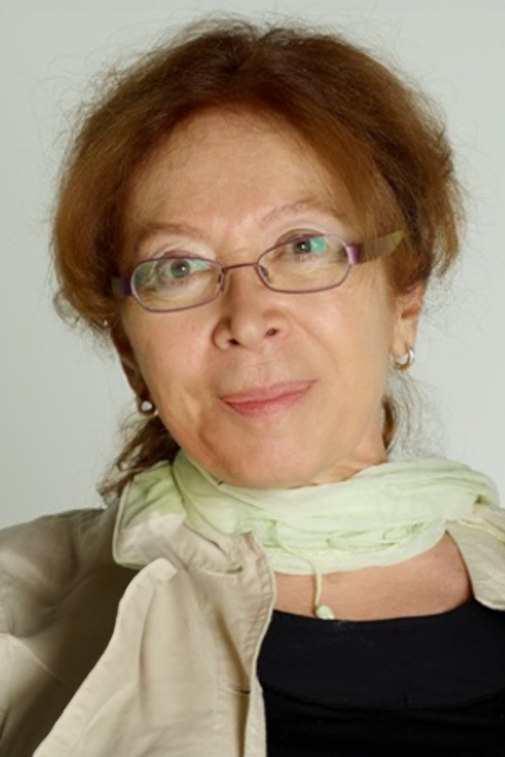 Foto de Meral Çetinkaya