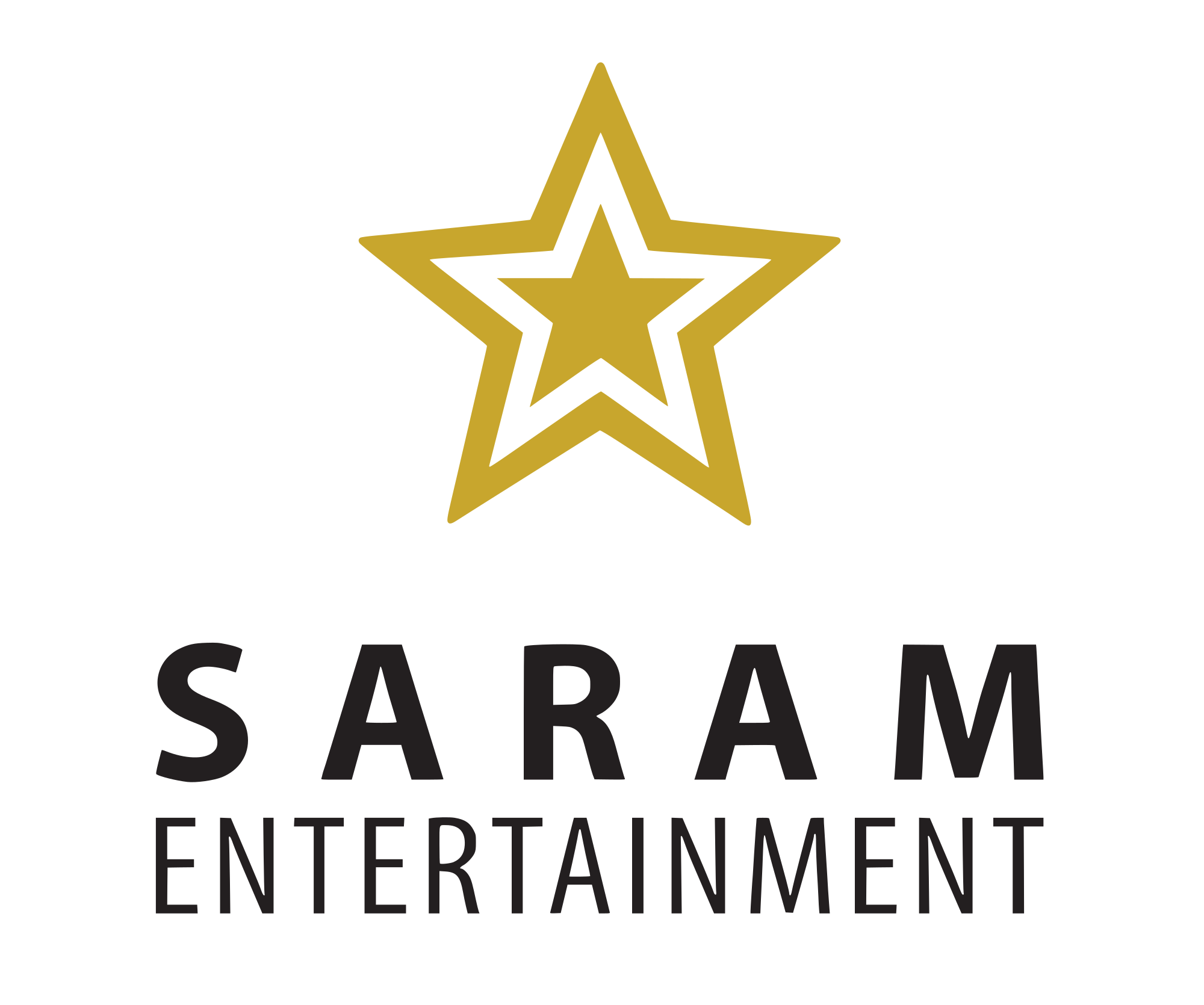 Saram Entertainment