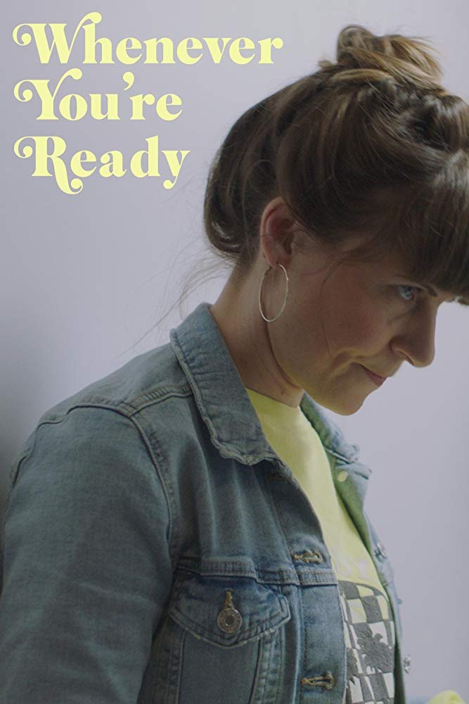 Poster de Whenever You're Ready